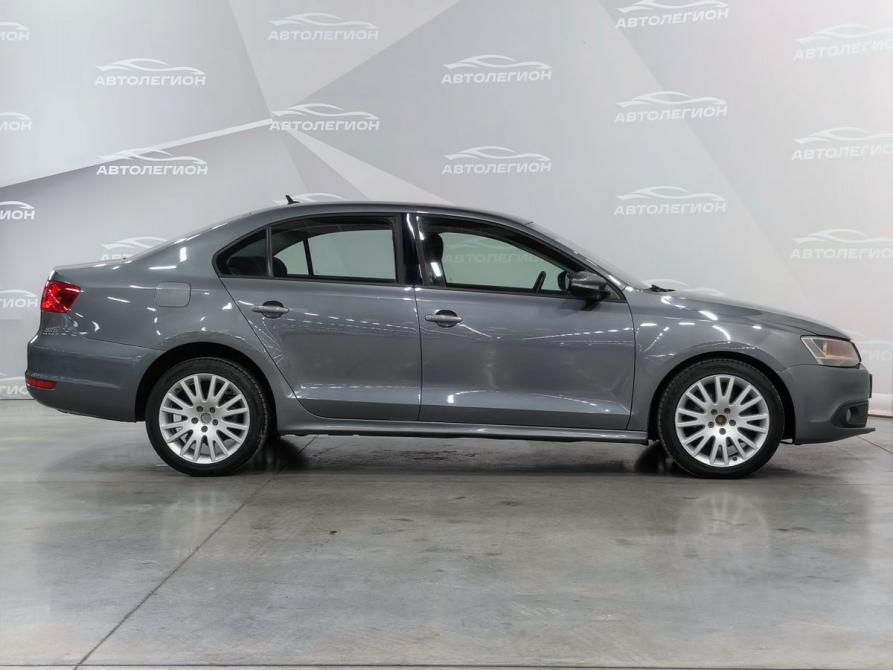 Volkswagen Jetta VI Новосибирск  - изображение 6
