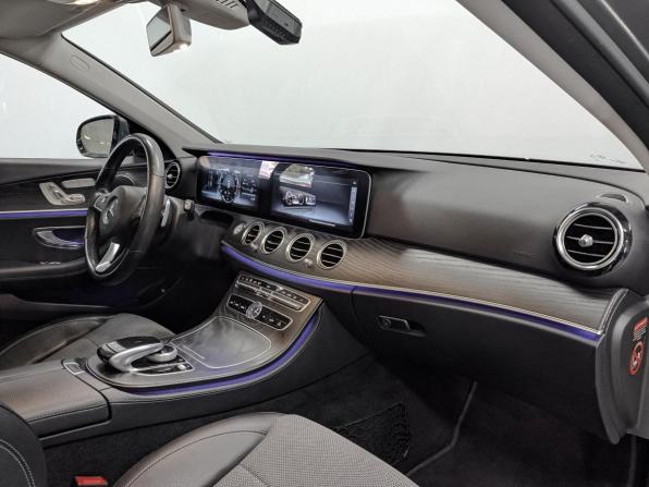 Mercedes-Benz E-Класс V (W213 S213 C238) с пробегом 2018 года, цена 3 490 000 рублей, 73606 км, седан, Автокод Объявления