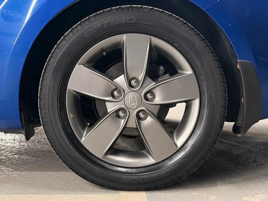 Kia Cerato II Екатеринбург  - изображение 8