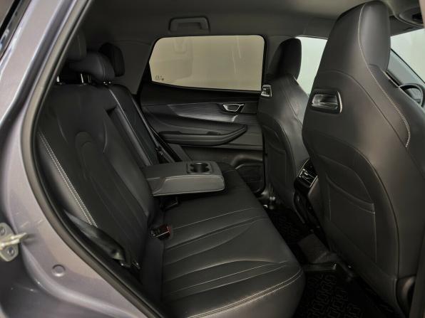 Chery Tiggo 4 I Рестайлинг 2 с пробегом 2025 года, цена 2 060 000 рублей, 20464 км, внедорожник, Автокод Объявления