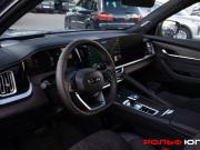 Geely Monjaro I Рестайлинг 2 (China Market) Москва  - изображение 41