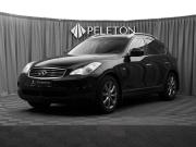 Infiniti QX50 I Москва  - изображение 25