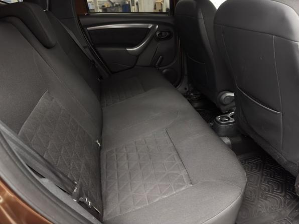 Renault Duster I Рестайлинг с пробегом 2016 года, цена 1 180 000 рублей, 140755 км, внедорожник, Автокод Объявления