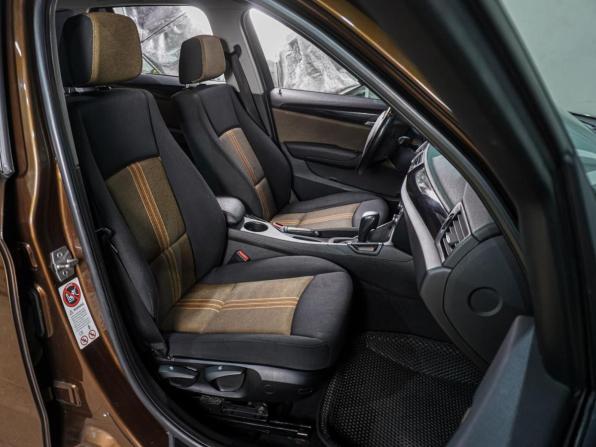 BMW X1 I (E84) с пробегом 2011 года, цена 1 279 000 рублей, 154151 км, внедорожник, Автокод Объявления