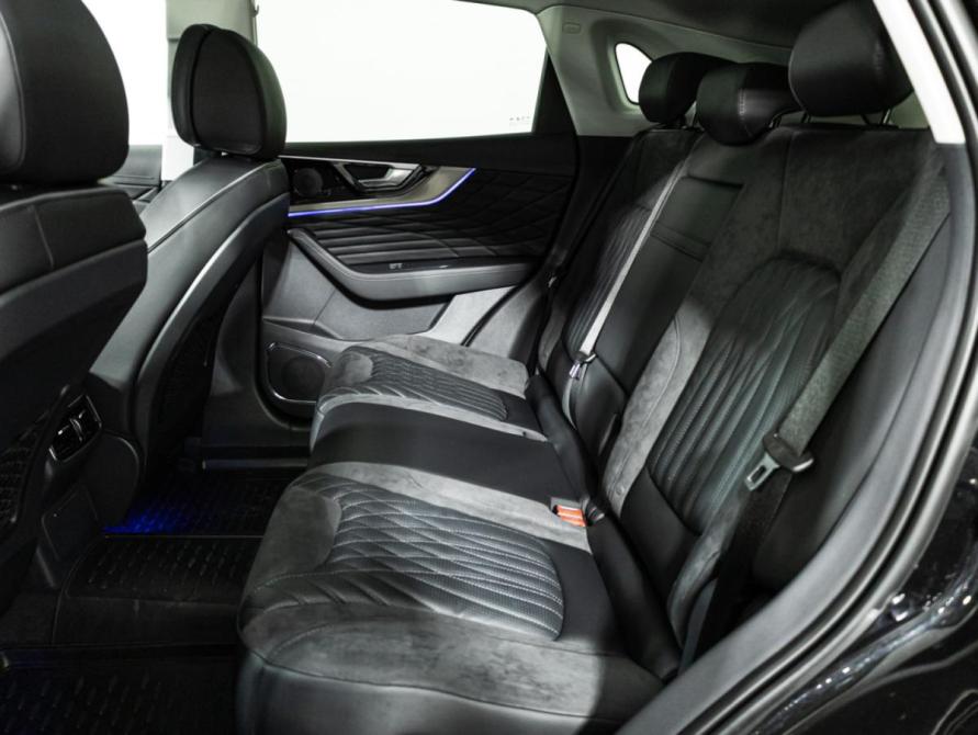 Hongqi HS5 I Санкт-Петербург  - изображение 11