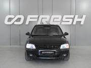 Hyundai Accent II Ростов-на-Дону  - изображение 19