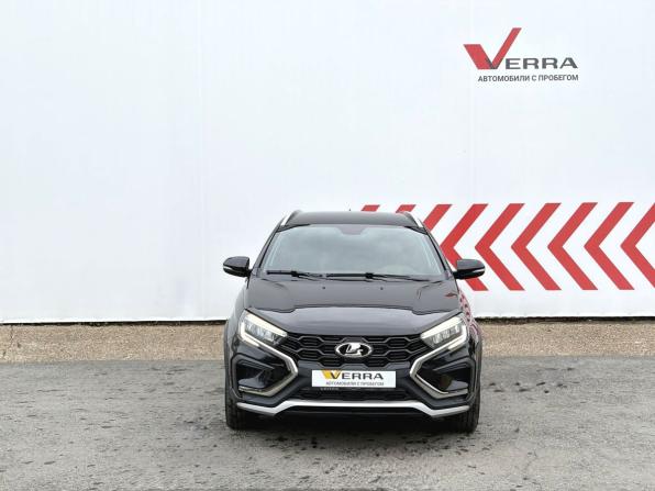 Lada (ВАЗ) Vesta I Рестайлинг (NG) с пробегом 2024 года, цена 1 530 000 рублей, 3847 км, универсал, Автокод Объявления