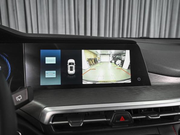 Changan CS35 Plus I Рестайлинг с пробегом 2024 года, цена 1 848 000 рублей, 30755 км, внедорожник, Автокод Объявления