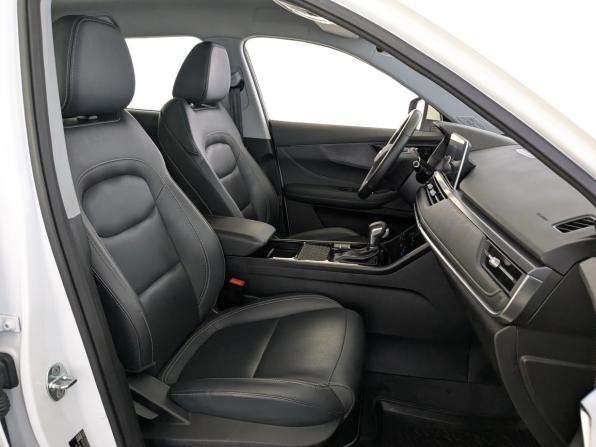 Chery Tiggo 4 Pro I с пробегом 2024 года, цена 1 630 000 рублей, 20961 км, внедорожник, Автокод Объявления