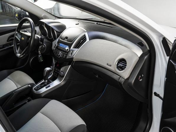 Chevrolet Cruze I Рестайлинг с пробегом 2013 года, цена 799 000 рублей, 278058 км, универсал, Автокод Объявления