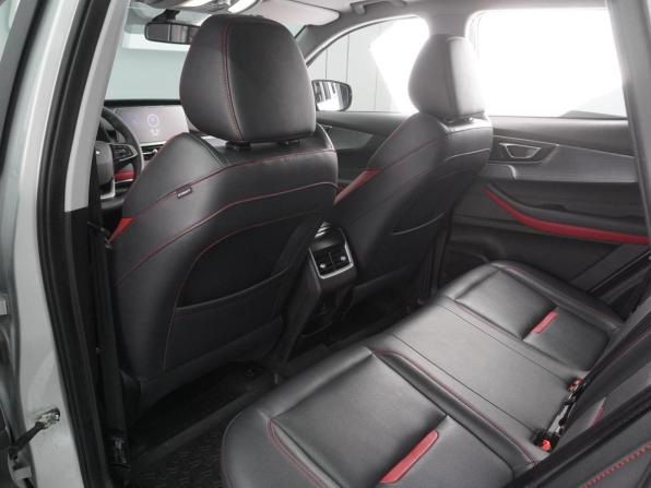 Chery Tiggo 4 Pro I с пробегом 2023 года, цена 1 579 000 рублей, 56329 км, внедорожник, Автокод Объявления