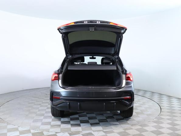 Audi Q3 II (F3) с пробегом 2020 года, цена 3 490 000 рублей, 64963 км, внедорожник, Автокод Объявления