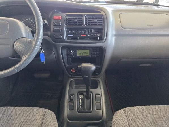 Suzuki Grand Vitara I с пробегом 1998 года, цена 525 000 рублей, 139974 км, внедорожник, Автокод Объявления