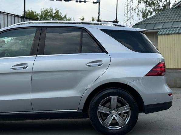 Mercedes-Benz GLE I (W166) с пробегом 2016 года, цена 3 199 000 рублей, 140101 км, внедорожник, Автокод Объявления