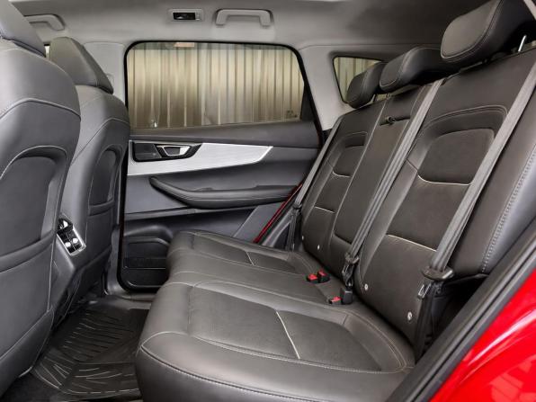 Chery Tiggo 7 Pro Max I с пробегом 2023 года, цена 1 777 000 рублей, 79787 км, внедорожник, Автокод Объявления