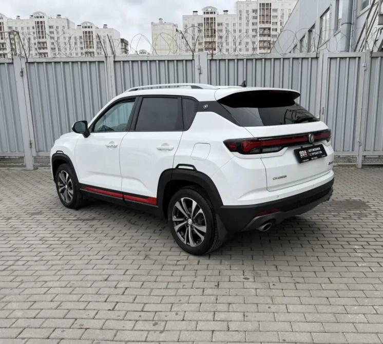Changan CS35 Plus I Рестайлинг Ростов-на-Дону  - изображение 4