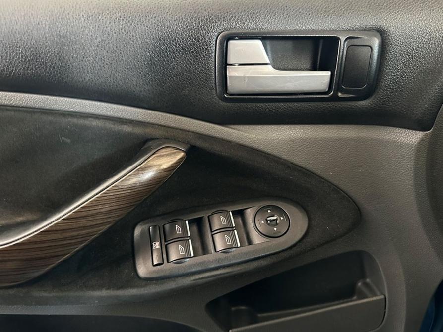 Ford C-MAX I Рестайлинг Москва  - изображение 18