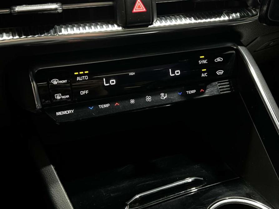 Kia K5 III Оренбург  - изображение 20