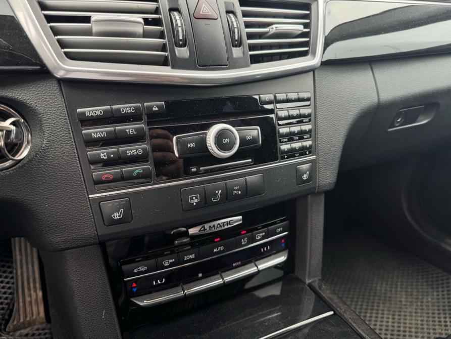Mercedes-Benz E-Класс IV (W212 S212 C207) Владикавказ  - изображение 13