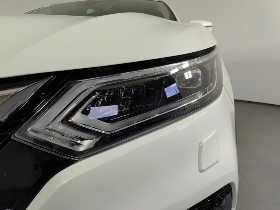 Nissan Qashqai II Рестайлинг Уфа  - изображение 21