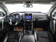 Toyota Land Cruiser Prado 150 Series Иркутск  - изображение 30