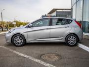 Hyundai Solaris I Волгоград  - изображение 37