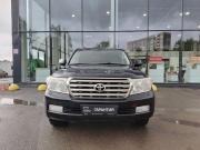 Toyota Land Cruiser 200 Series Ижевск  - изображение 35