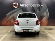 Lada (ВАЗ) Granta I Ставрополь  - изображение 25