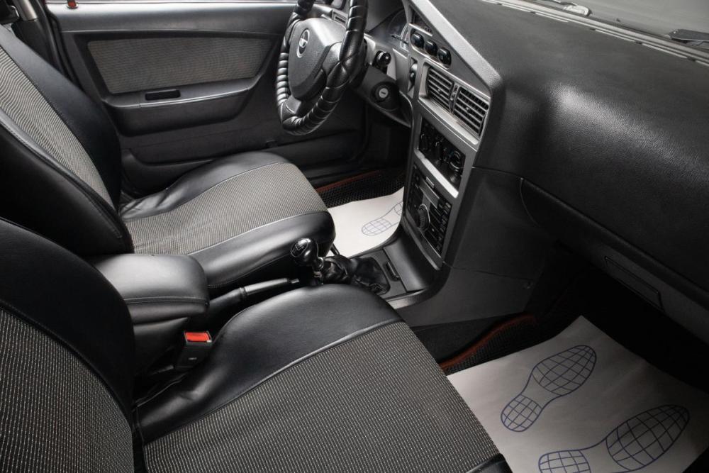 Daewoo Nexia I Оренбург  - изображение 15