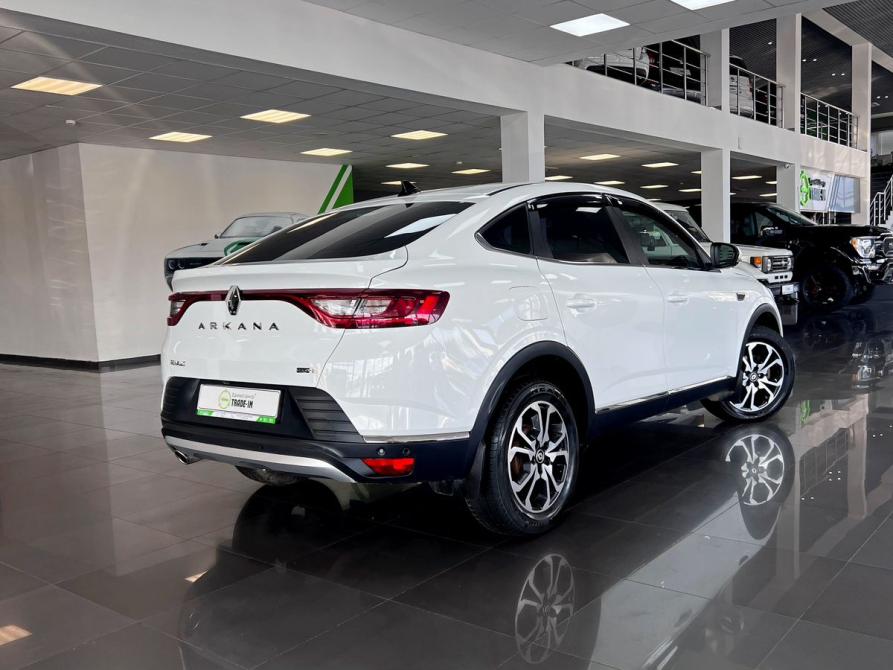 Renault Arkana I Тверь  - изображение 2