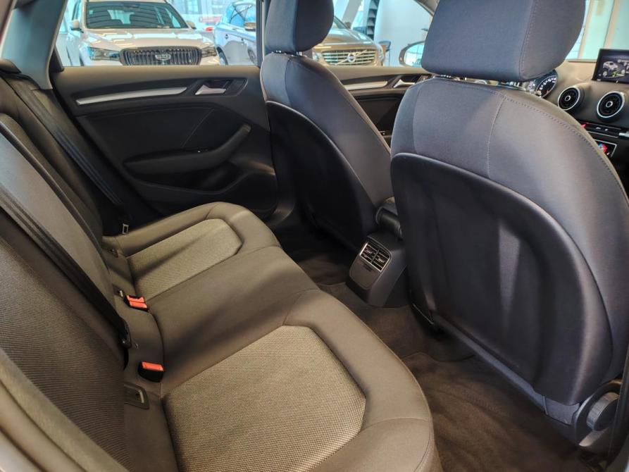 Audi A3 III (8V) Рестайлинг Санкт-Петербург  - изображение 8