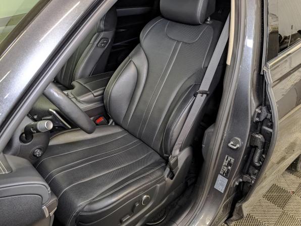 Genesis GV80 I с пробегом 2021 года, цена 5 150 000 рублей, 78655 км, внедорожник, Автокод Объявления