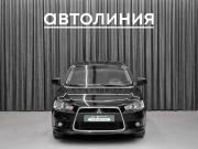 Mitsubishi Lancer X Рестайлинг Красноярск  - изображение 20