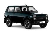 Lada (ВАЗ) Niva Legend I Рестайлинг Челябинск  - изображение 2