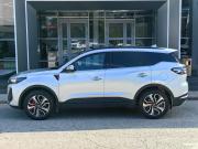 Chery Tiggo 7 Pro Max I Рестайлинг Пермь  - изображение 30