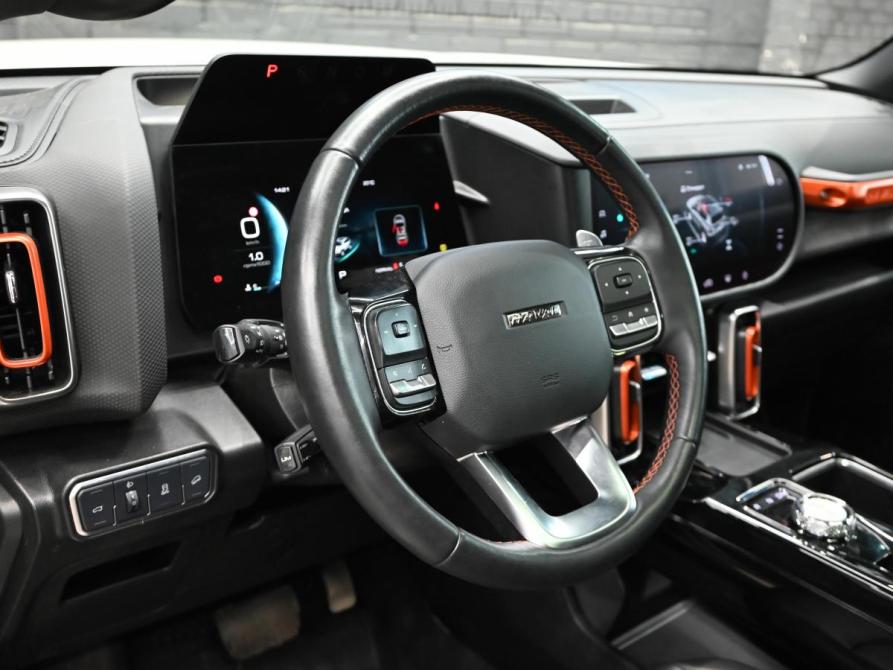 Haval Dargo Екатеринбург  - изображение 14