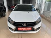 Lada (ВАЗ) Vesta I Арзамас  - изображение 28