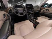 Infiniti QX80 I Рестайлинг 2 Москва  - изображение 42