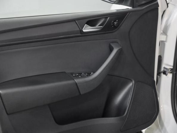 Volkswagen Polo VI с пробегом 2020 года, цена 1 169 000 рублей, 206592 км, лифтбек, Автокод Объявления