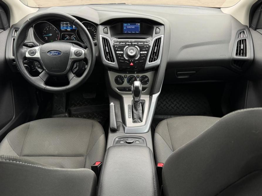 Ford Focus III Воронеж  - изображение 12
