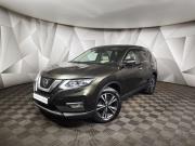 Nissan X-Trail III Рестайлинг Москва  - изображение 20
