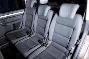 Volkswagen Touran I Рестайлинг 2 Тюмень  - изображение 48