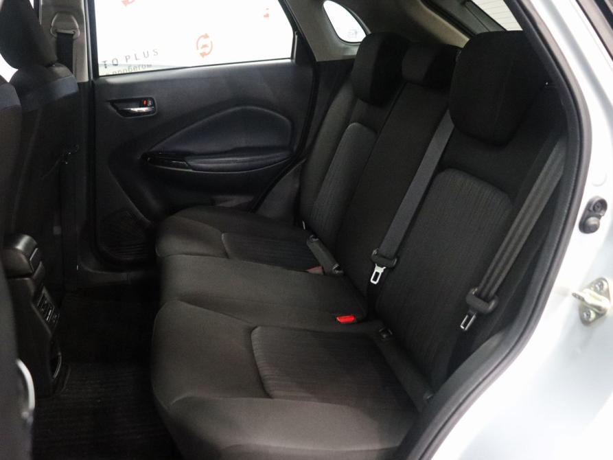 Suzuki Baleno III Минеральные Воды  - изображение 9