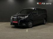 Toyota Esquire I Челябинск  - изображение 22