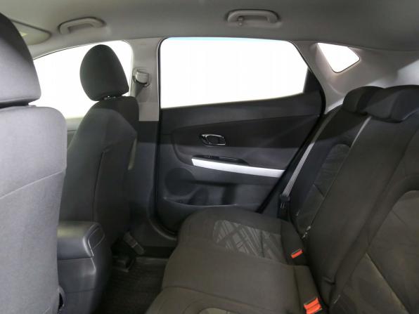 Kia Ceed II Рестайлинг с пробегом 2015 года, цена 825 000 рублей, 214845 км, хэтчбек, Автокод Объявления