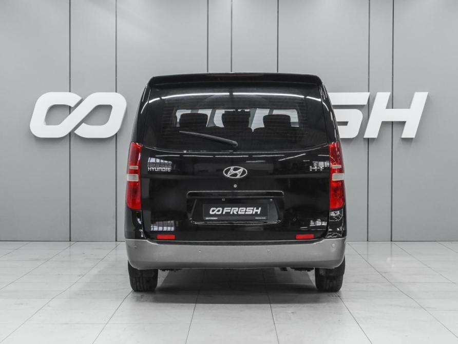 Hyundai H-1 II Ростов-на-Дону  - изображение 4