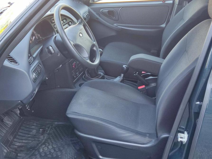 Lada (ВАЗ) Niva Travel I Ростов-на-Дону  - изображение 9