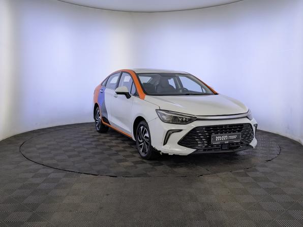 BAIC U5 Plus с пробегом 2023 года, цена 750 000 рублей, 138473 км, седан, Автокод Объявления