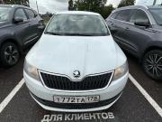 Skoda Rapid I Санкт-Петербург  - изображение 9