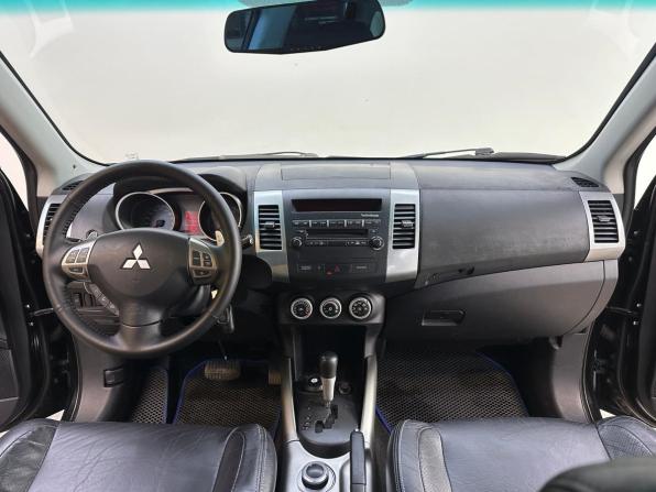 Mitsubishi Outlander II с пробегом 2008 года, цена 1 250 000 рублей, 222318 км, внедорожник, Автокод Объявления